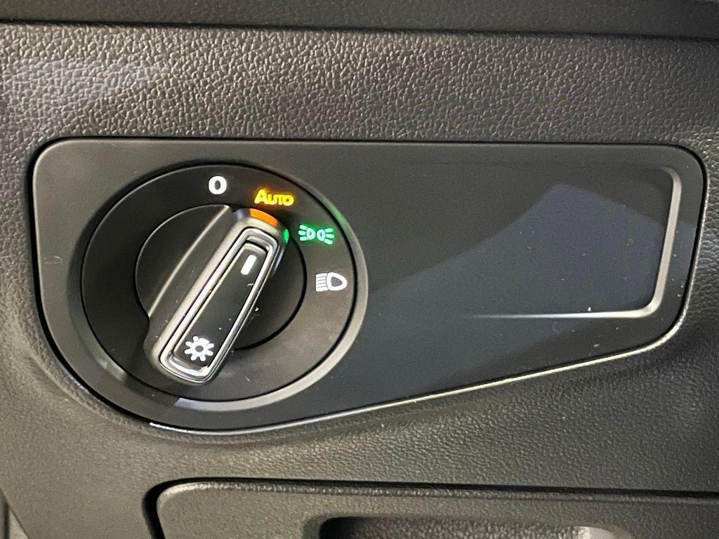 used 2022 Volkswagen Tiguan car, priced at $24,001