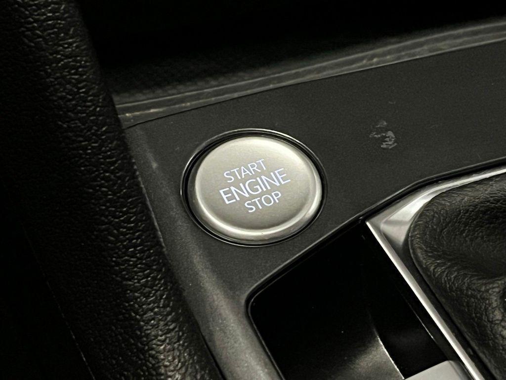 used 2022 Volkswagen Tiguan car, priced at $24,001