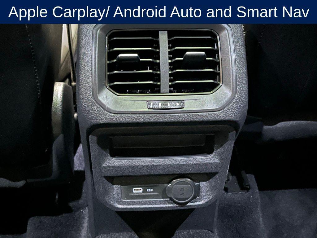 used 2022 Volkswagen Tiguan car, priced at $24,001