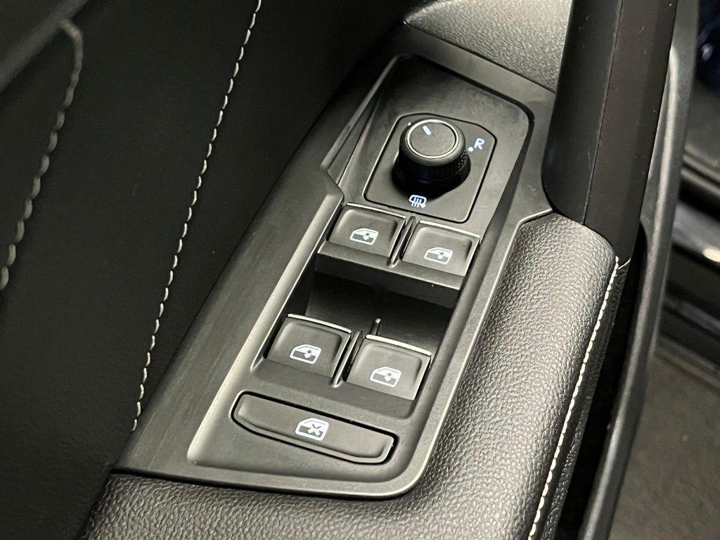 used 2022 Volkswagen Tiguan car, priced at $24,001