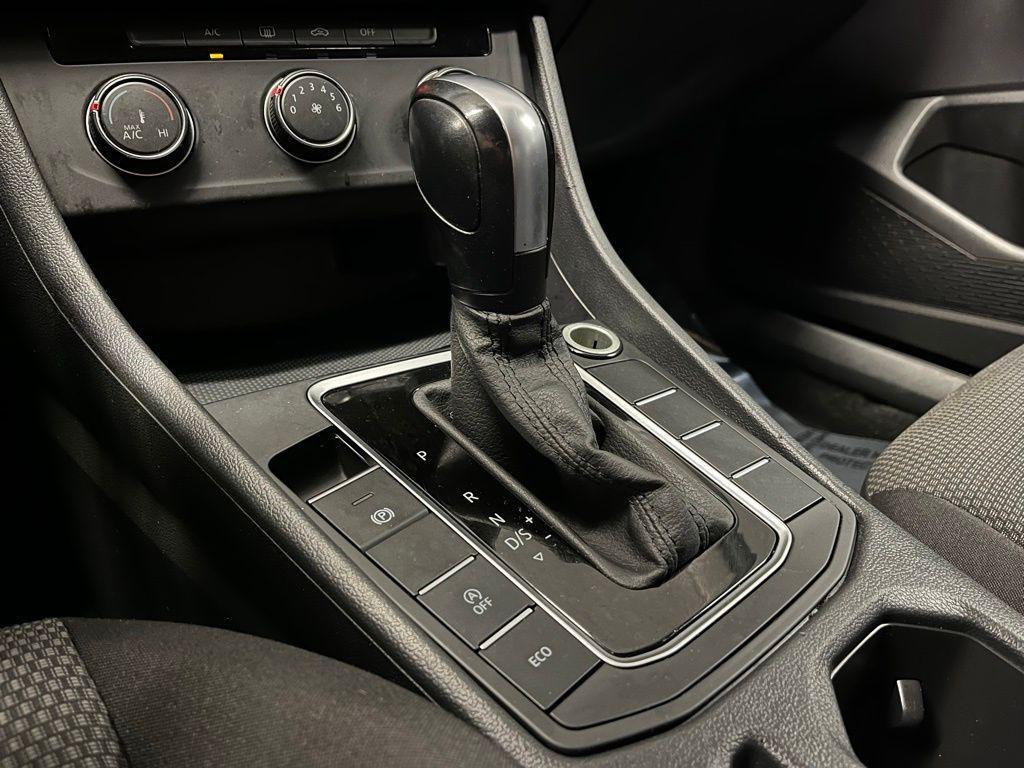 used 2019 Volkswagen Jetta car, priced at $13,912