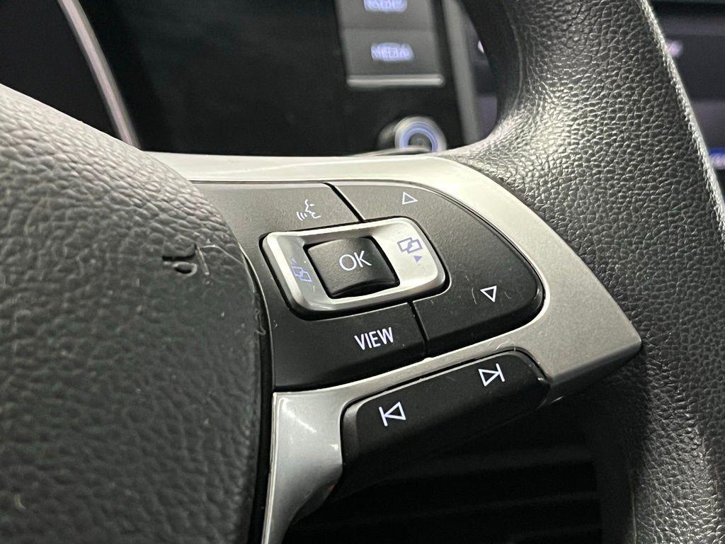 used 2019 Volkswagen Jetta car, priced at $13,912