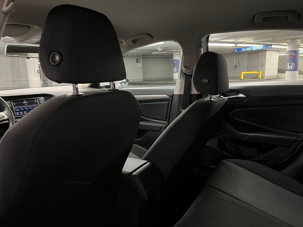 used 2019 Volkswagen Jetta car, priced at $13,912