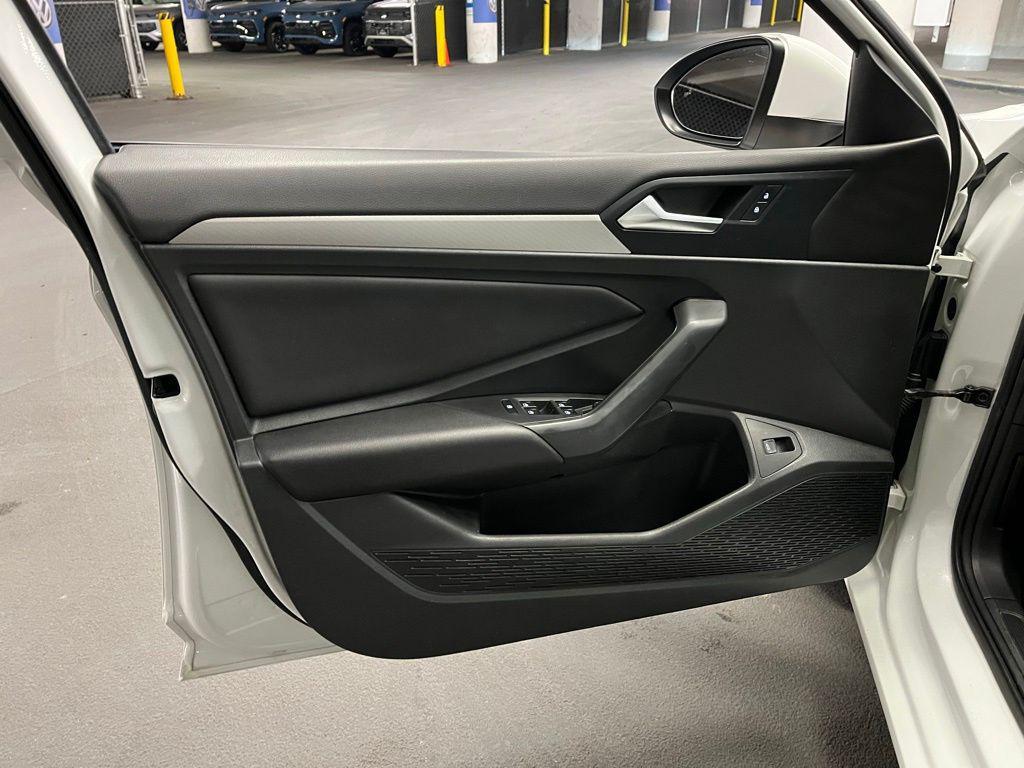used 2019 Volkswagen Jetta car, priced at $13,912