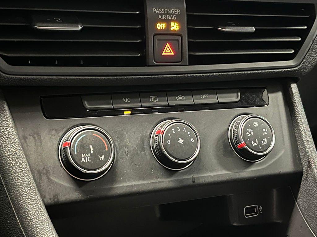 used 2019 Volkswagen Jetta car, priced at $13,912