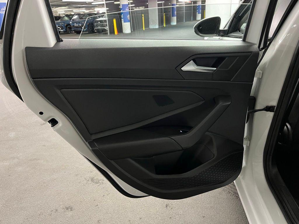 used 2019 Volkswagen Jetta car, priced at $13,912