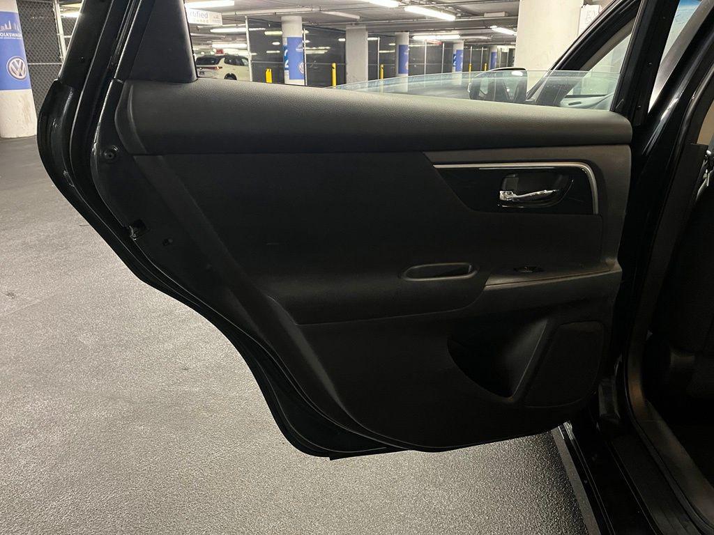 used 2014 Nissan Altima car, priced at $10,413