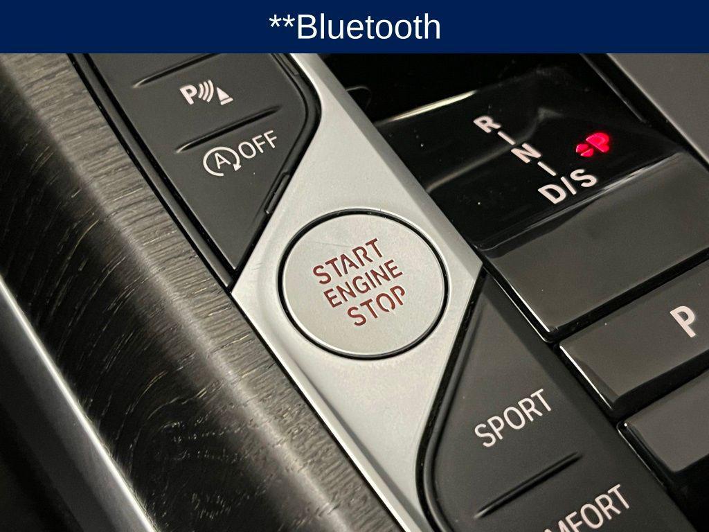 used 2023 BMW 330 car, priced at $34,000