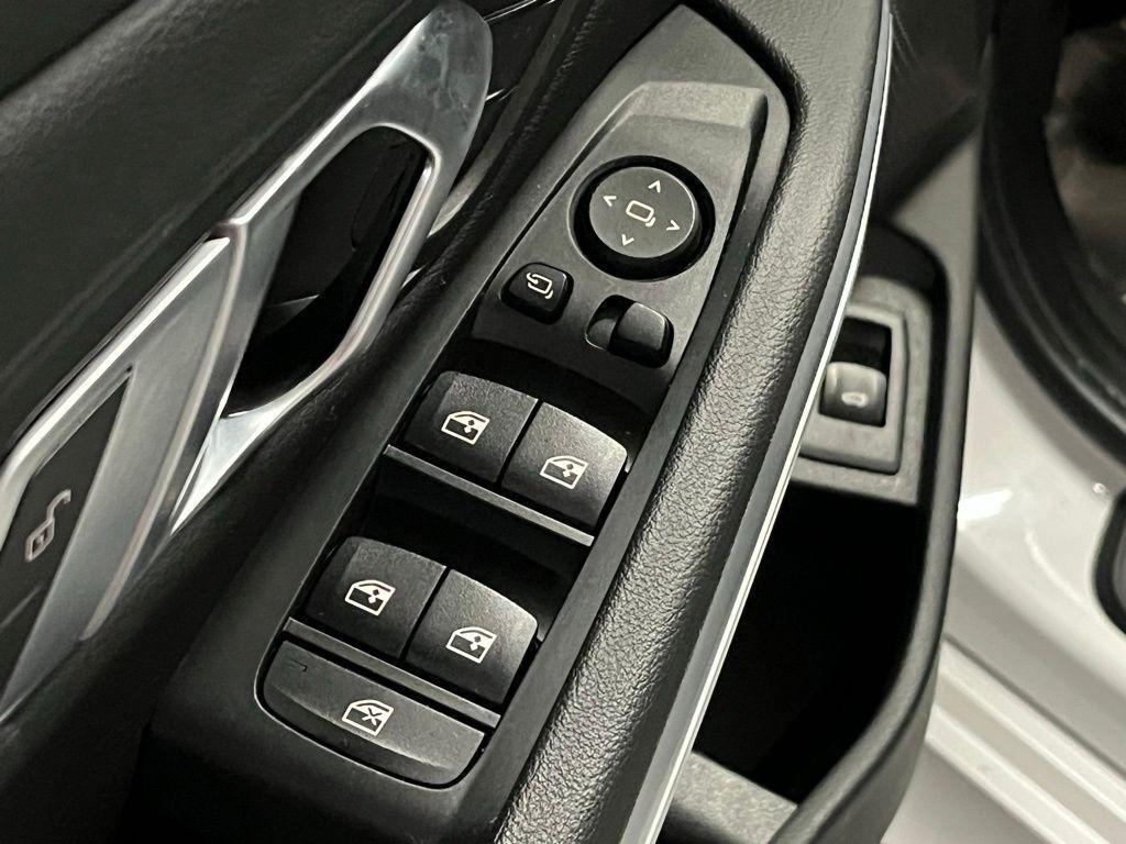 used 2023 BMW 330 car, priced at $34,000