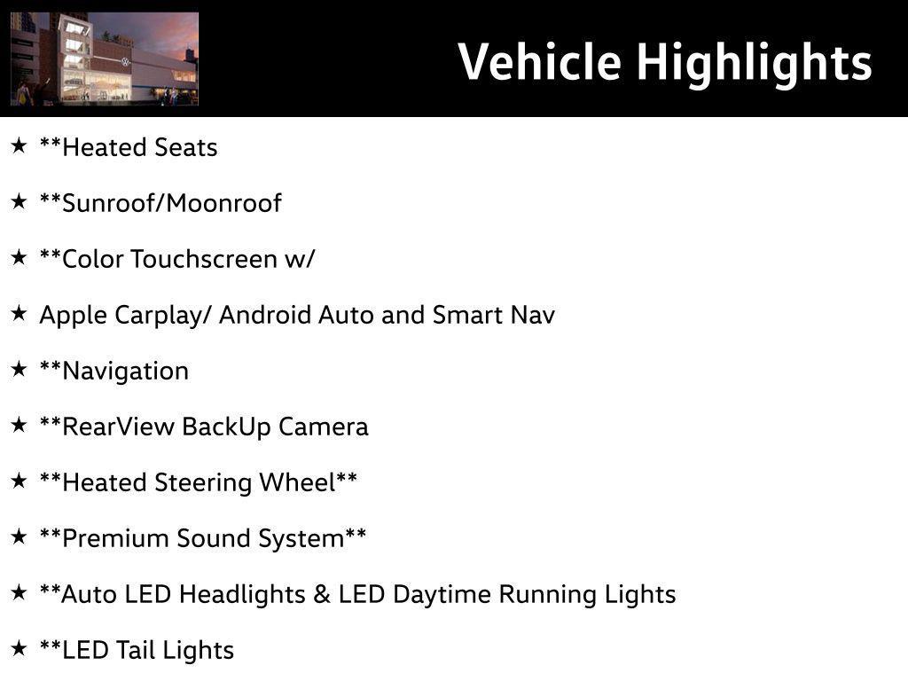used 2023 BMW 330 car, priced at $34,000