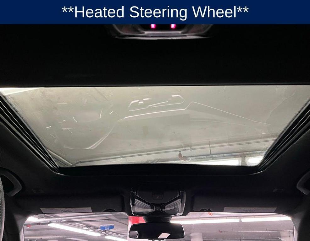 used 2023 BMW 330 car, priced at $34,000