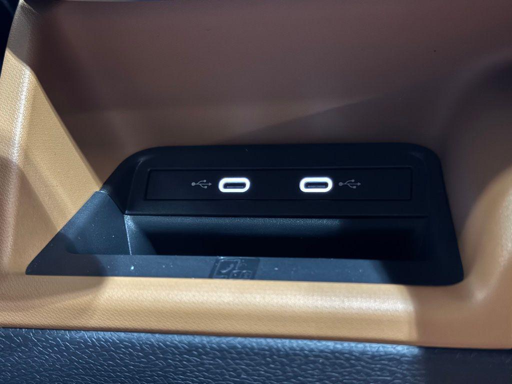 new 2025 Volkswagen ID. Buzz car, priced at $59,349