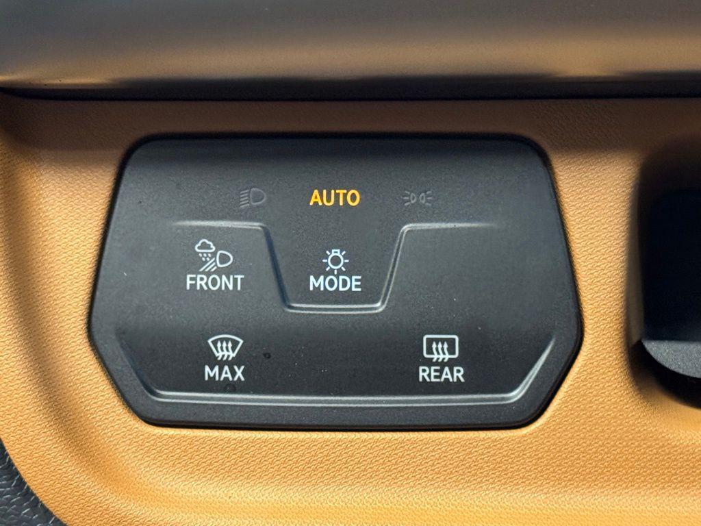 new 2025 Volkswagen ID. Buzz car, priced at $59,349