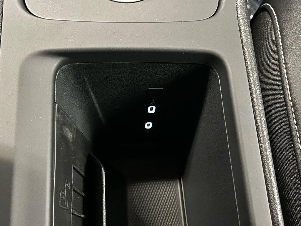 new 2026 Volkswagen Tiguan car, priced at $34,950