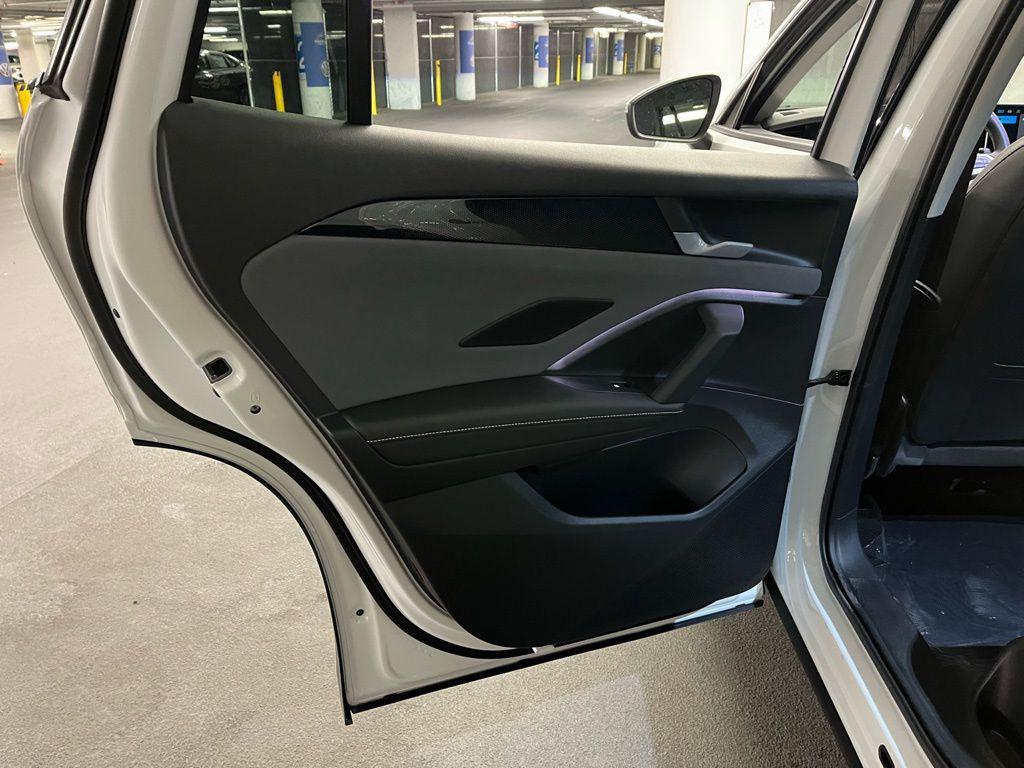 new 2026 Volkswagen Tiguan car, priced at $34,950