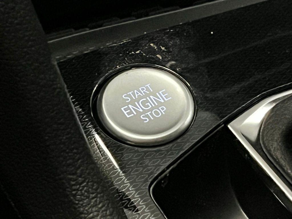 new 2026 Volkswagen Taos car, priced at $34,497