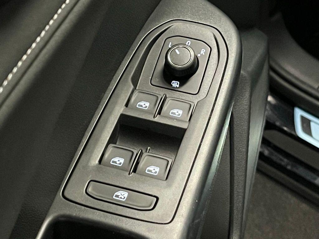 new 2026 Volkswagen Taos car, priced at $34,497