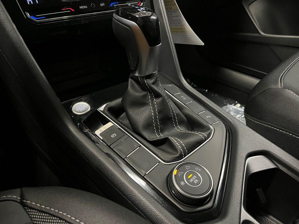 new 2026 Volkswagen Taos car, priced at $34,497