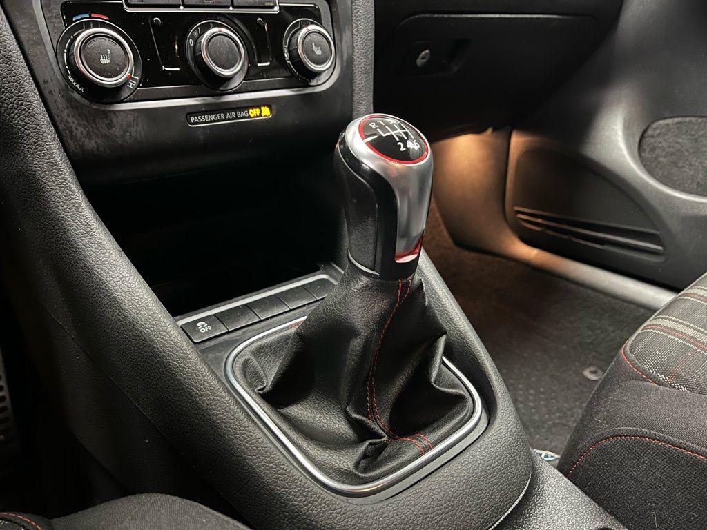 used 2013 Volkswagen GTI car, priced at $10,500