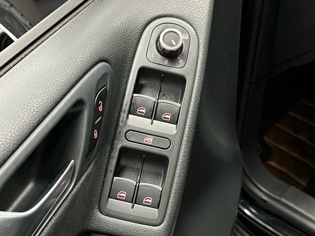 used 2013 Volkswagen GTI car, priced at $10,500