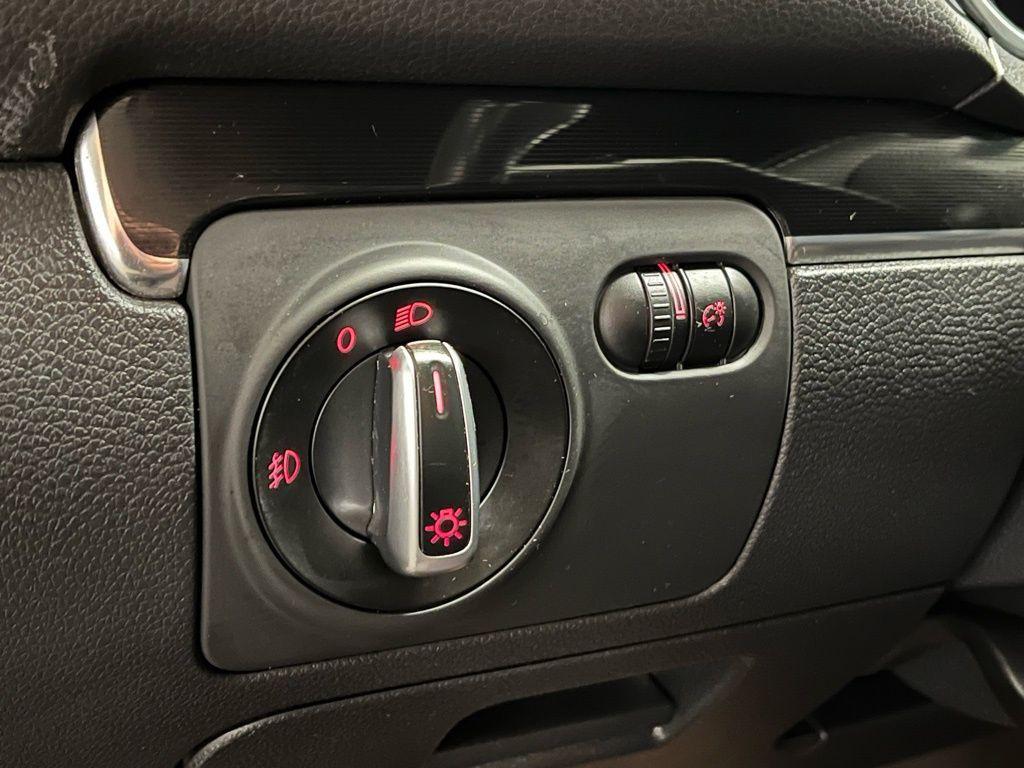 used 2013 Volkswagen GTI car, priced at $10,500