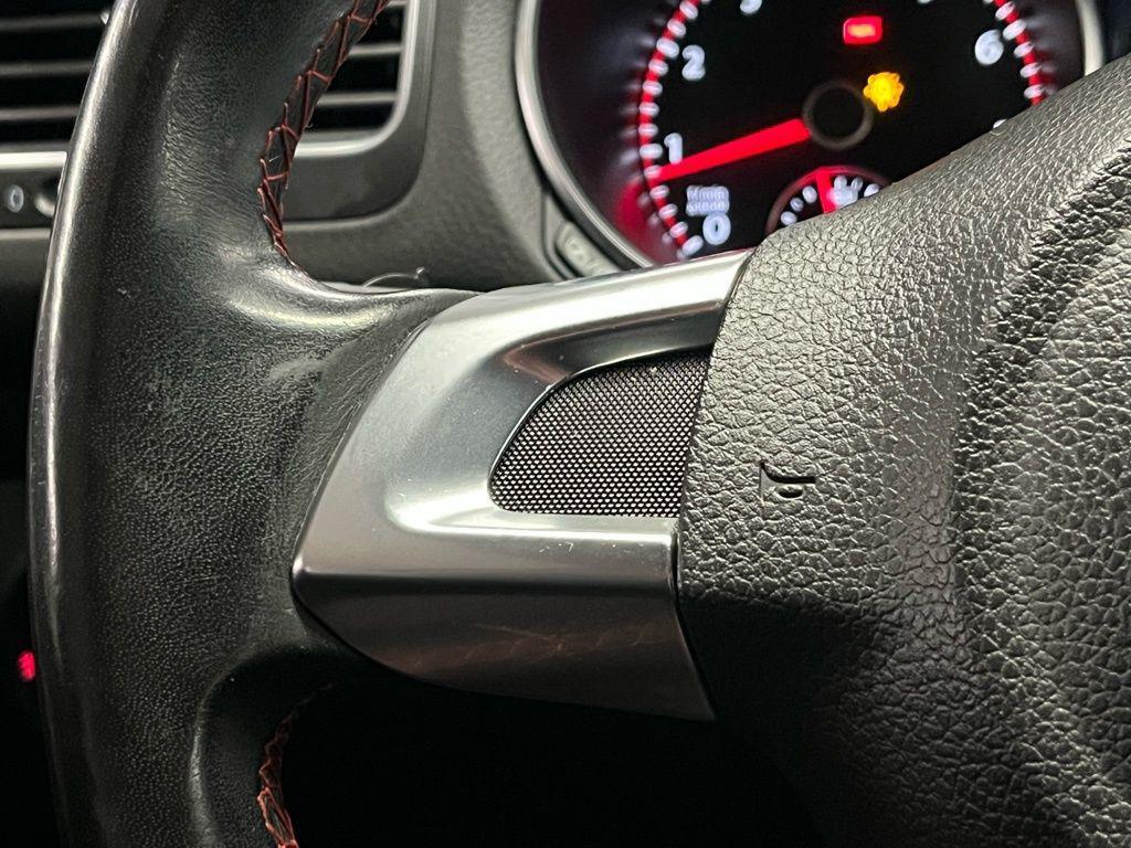 used 2013 Volkswagen GTI car, priced at $10,500