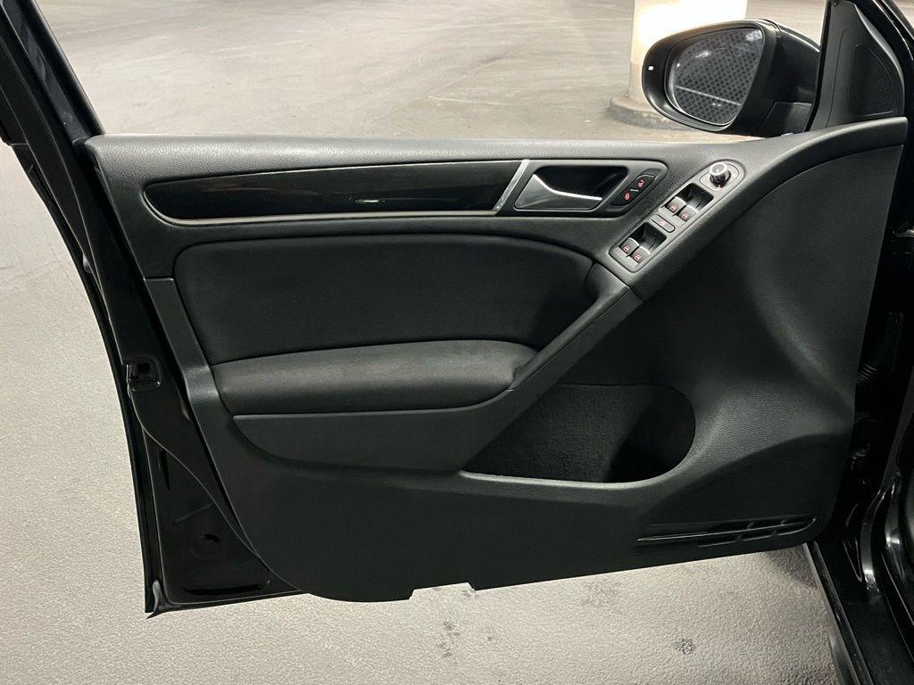 used 2013 Volkswagen GTI car, priced at $10,500