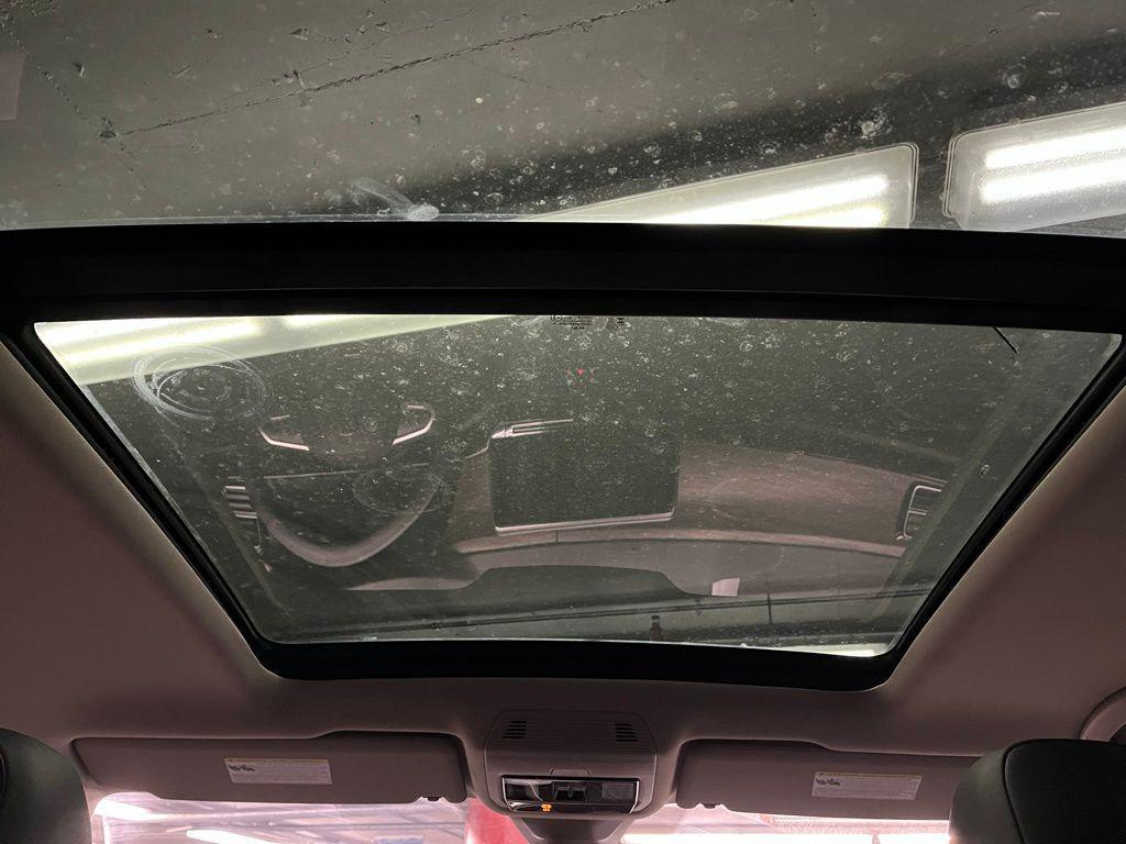 new 2026 Volkswagen Atlas car, priced at $56,216