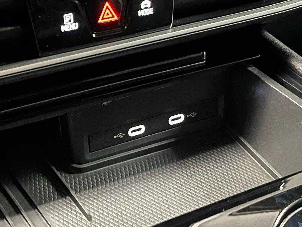 new 2026 Volkswagen Atlas car, priced at $56,216