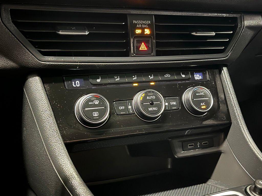 used 2023 Volkswagen Jetta car, priced at $21,912