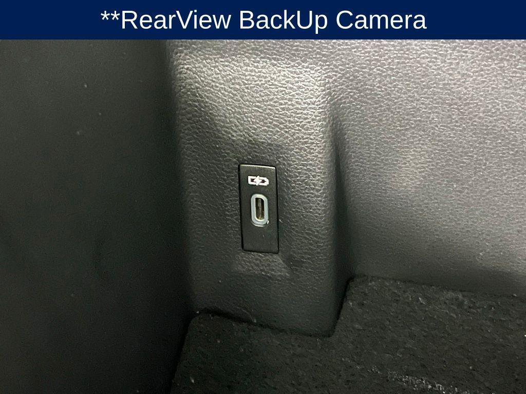 used 2023 Volkswagen Atlas car, priced at $28,000