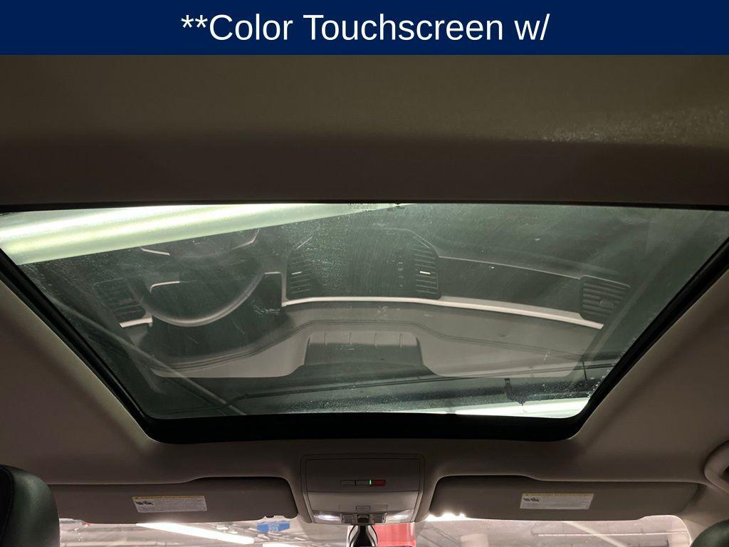 used 2023 Volkswagen Atlas car, priced at $28,000