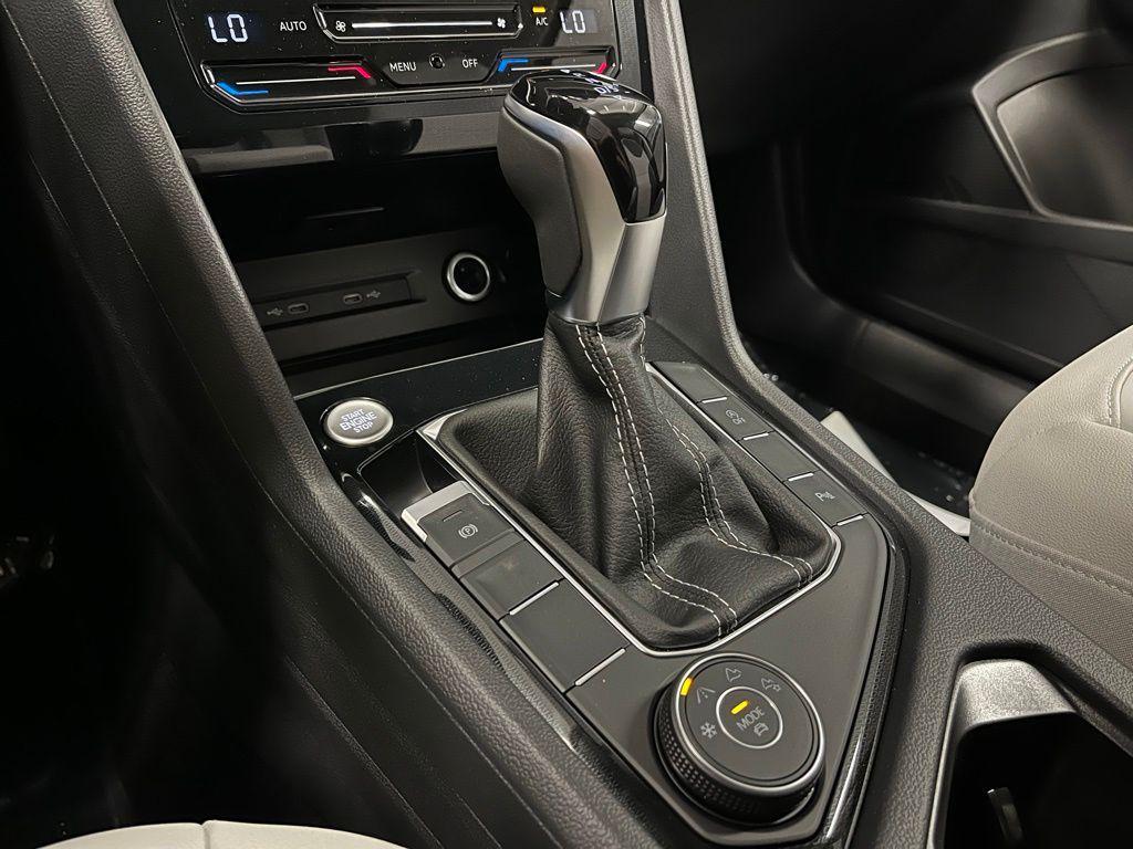 new 2026 Volkswagen Taos car, priced at $32,585