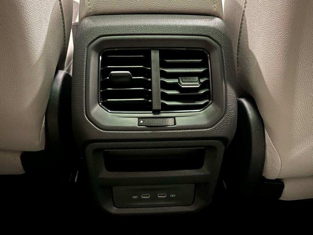 new 2026 Volkswagen Taos car, priced at $32,585