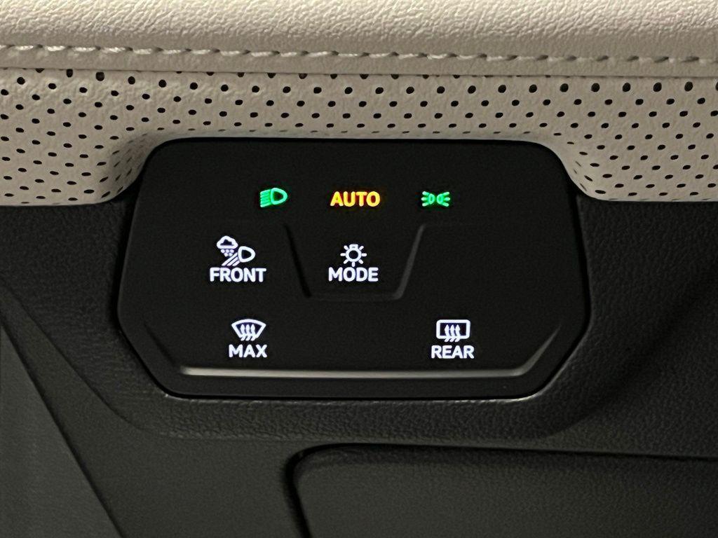 new 2026 Volkswagen Atlas Cross Sport car, priced at $52,010