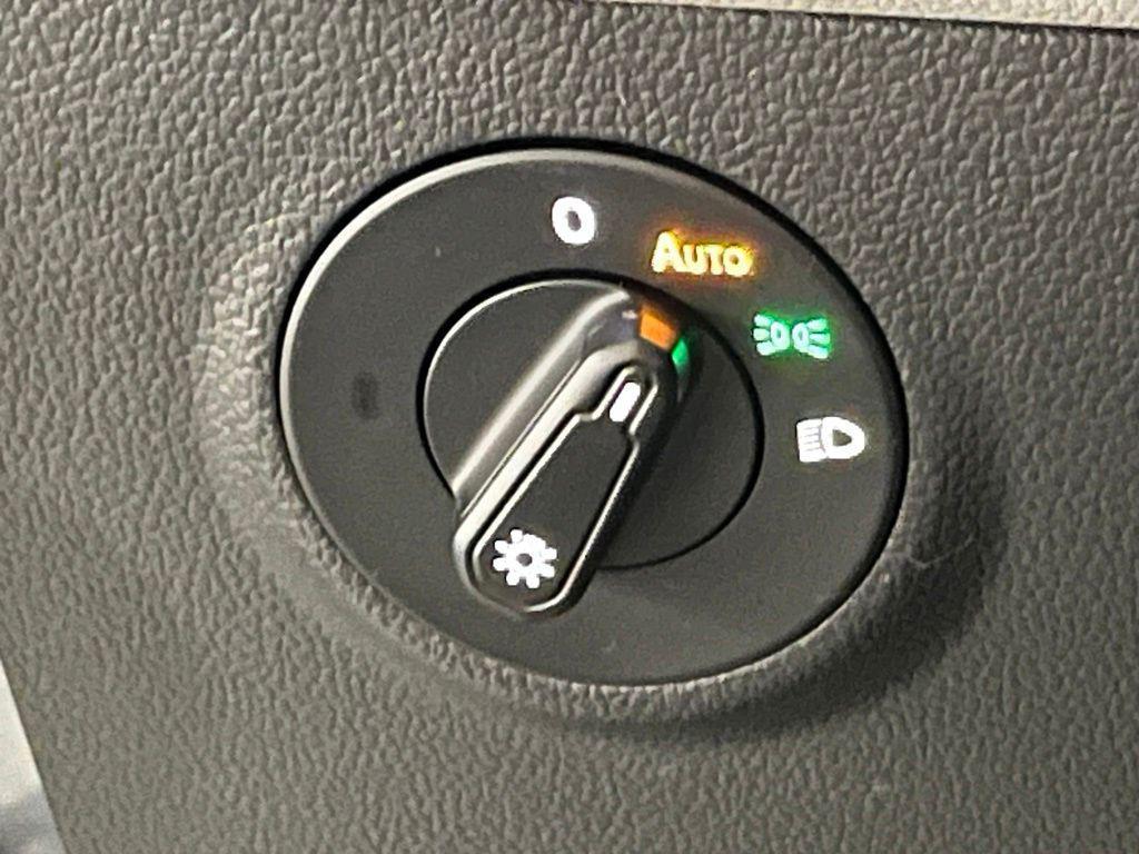 used 2022 Volkswagen Taos car, priced at $18,412