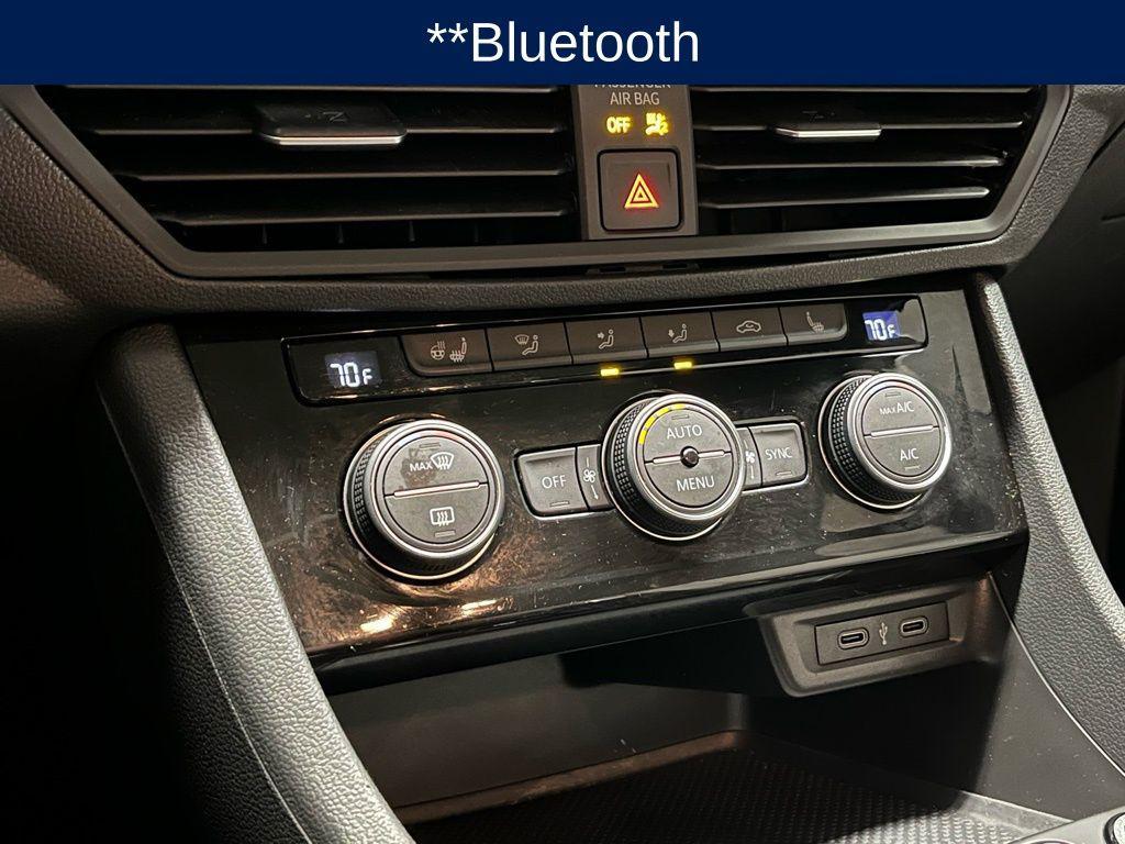 used 2020 Volkswagen Jetta car, priced at $16,000