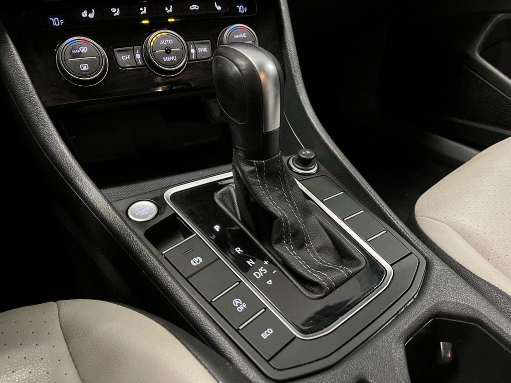 used 2020 Volkswagen Jetta car, priced at $16,000