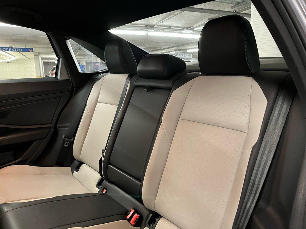 used 2020 Volkswagen Jetta car, priced at $16,000