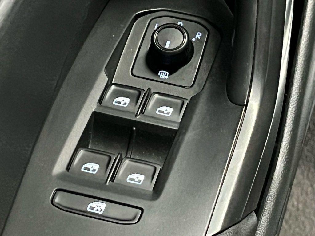 used 2020 Volkswagen Jetta car, priced at $16,000