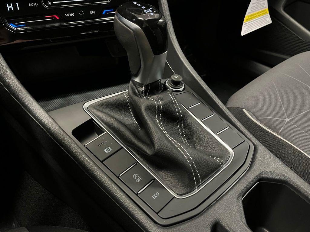 new 2026 Volkswagen Jetta car, priced at $25,416