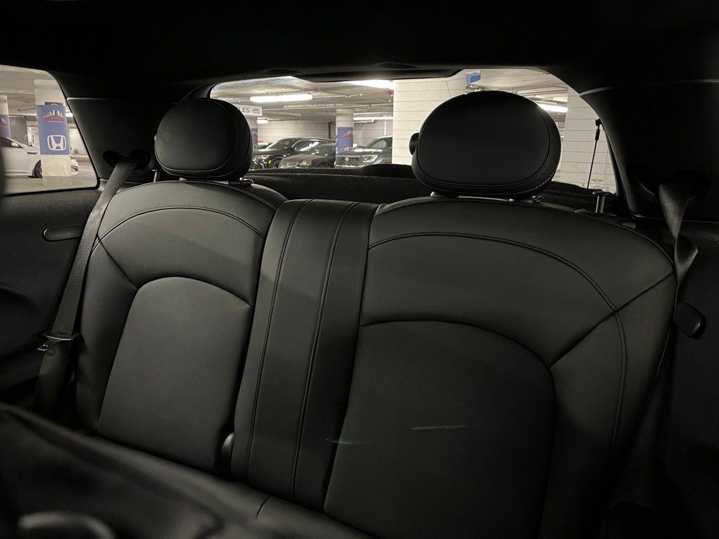 used 2021 MINI Hardtop car, priced at $21,000