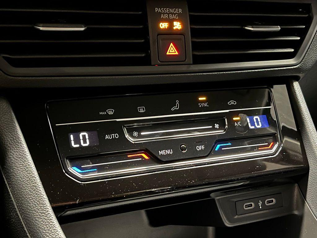 new 2026 Volkswagen Jetta car, priced at $24,727