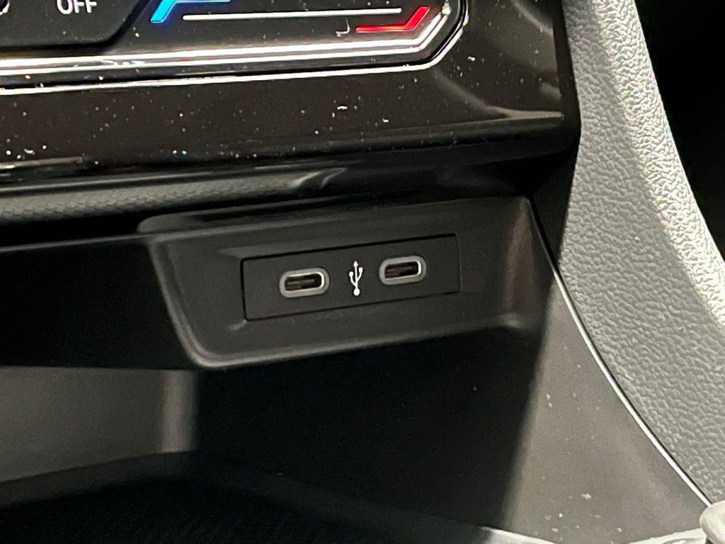 new 2026 Volkswagen Jetta car, priced at $24,727