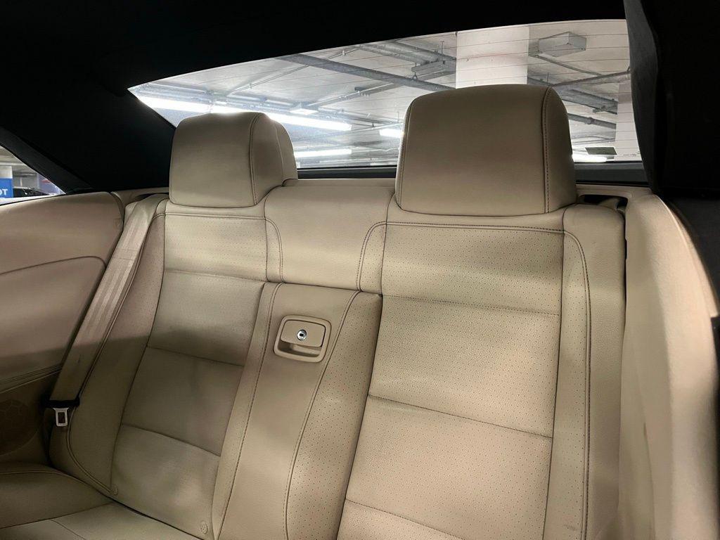 used 2012 Volkswagen Eos car, priced at $11,000