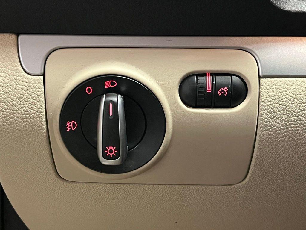 used 2012 Volkswagen Eos car, priced at $11,000