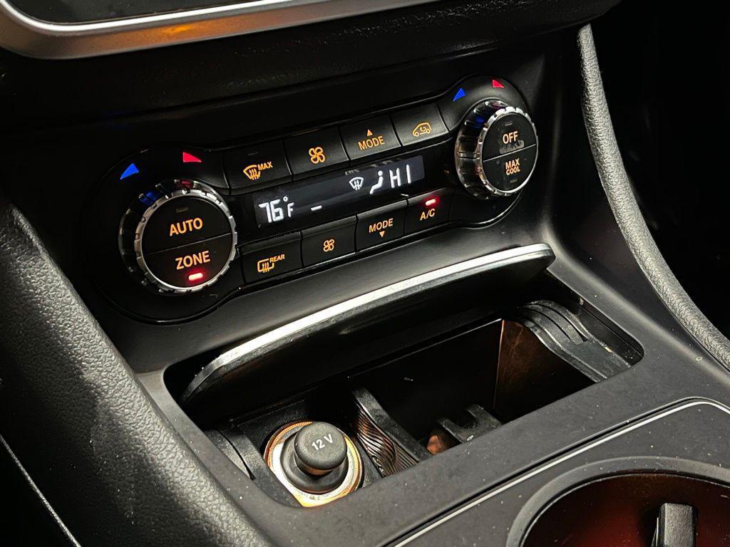 used 2018 Mercedes-Benz CLA 250 car, priced at $14,500