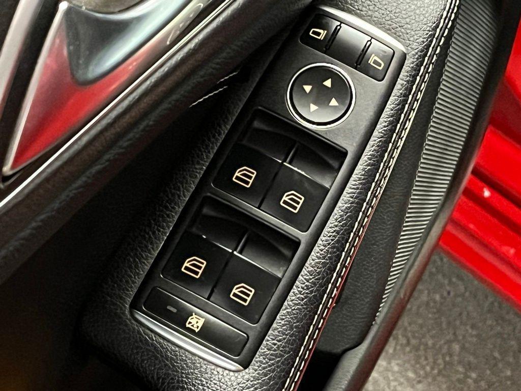 used 2018 Mercedes-Benz CLA 250 car, priced at $14,500