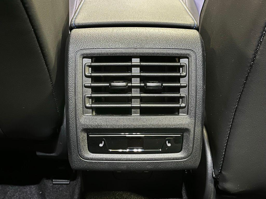 new 2026 Volkswagen Golf R car, priced at $52,463