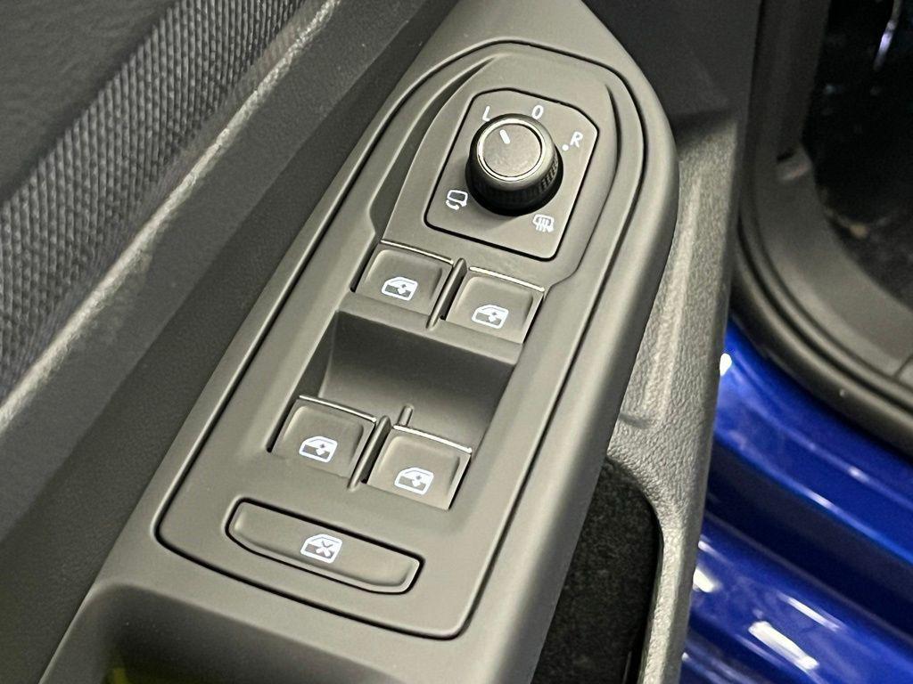 new 2026 Volkswagen Golf R car, priced at $52,463